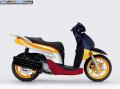 VirtualTuning HONDA SH300 by michelino