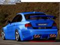 VirtualTuning BMW serie 3 coupe' by mondomarcio