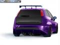 VirtualTuning FIAT grande punto by mondomarcio