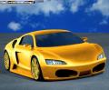 VirtualTuning AUDI LeMans by mura90