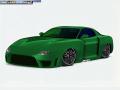 VirtualTuning MAZDA Rx-7 by mura90