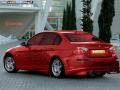 VirtualTuning BMW 320d by nitro