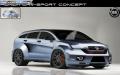 VirtualTuning HONDA CR-V SPORT by Radeon6700