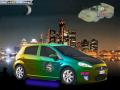 VirtualTuning FIAT Punto by Red Bull 509