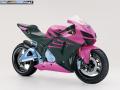 VirtualTuning HONDA CBR by sakk88