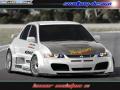 VirtualTuning MITSUBISHI Lancer Evo IX by SNADBOY