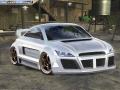 VirtualTuning AUDI TT by snake dj