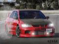 VirtualTuning MITSUBISHI Lancer Evo IX by Spike