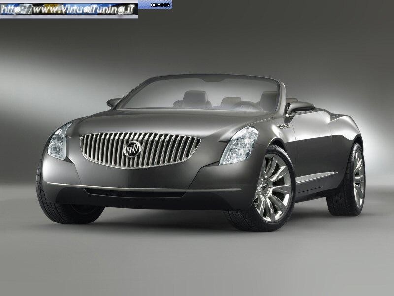 BUICK Velite