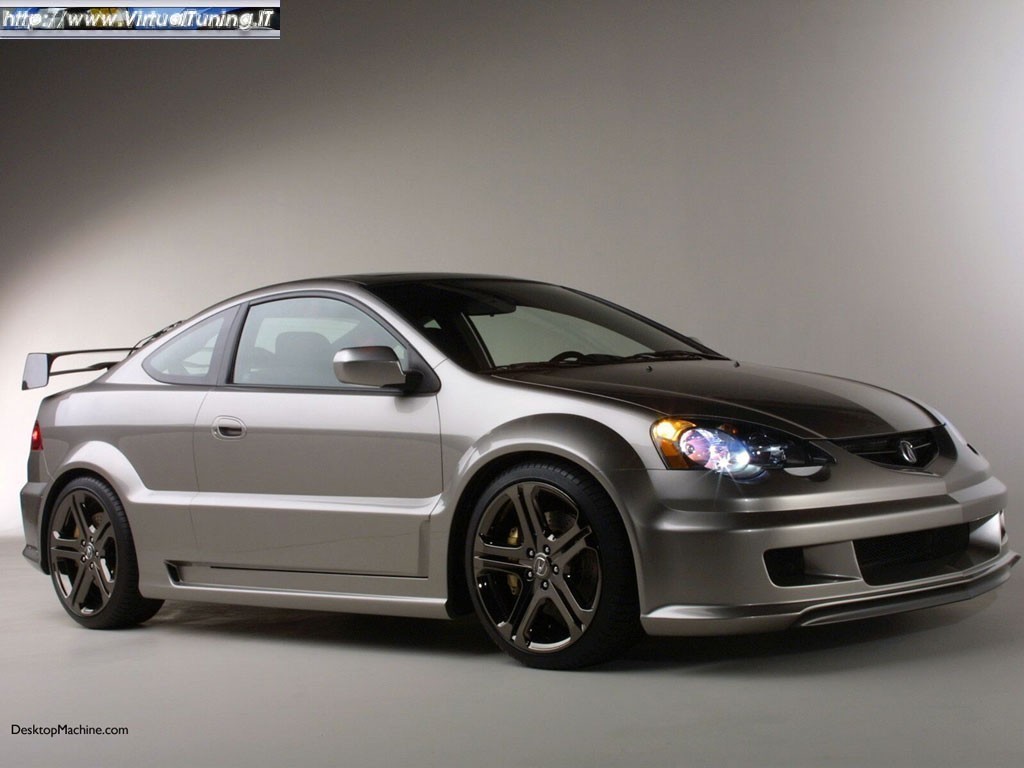 ACURA RSX