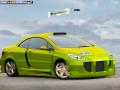 VirtualTuning PEUGEOT 307cc by Baly23