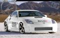 VirtualTuning NISSAN 350 Z by Cosimo91