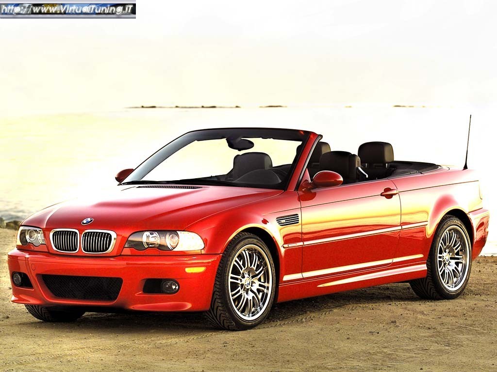 BMW m3 coup