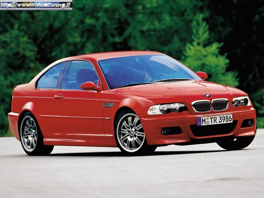BMW M3