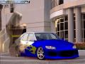 VirtualTuning LEXUS IS 300 by El Diablo