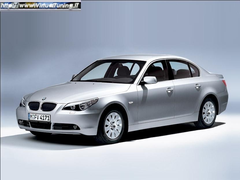 BMW Serie 5