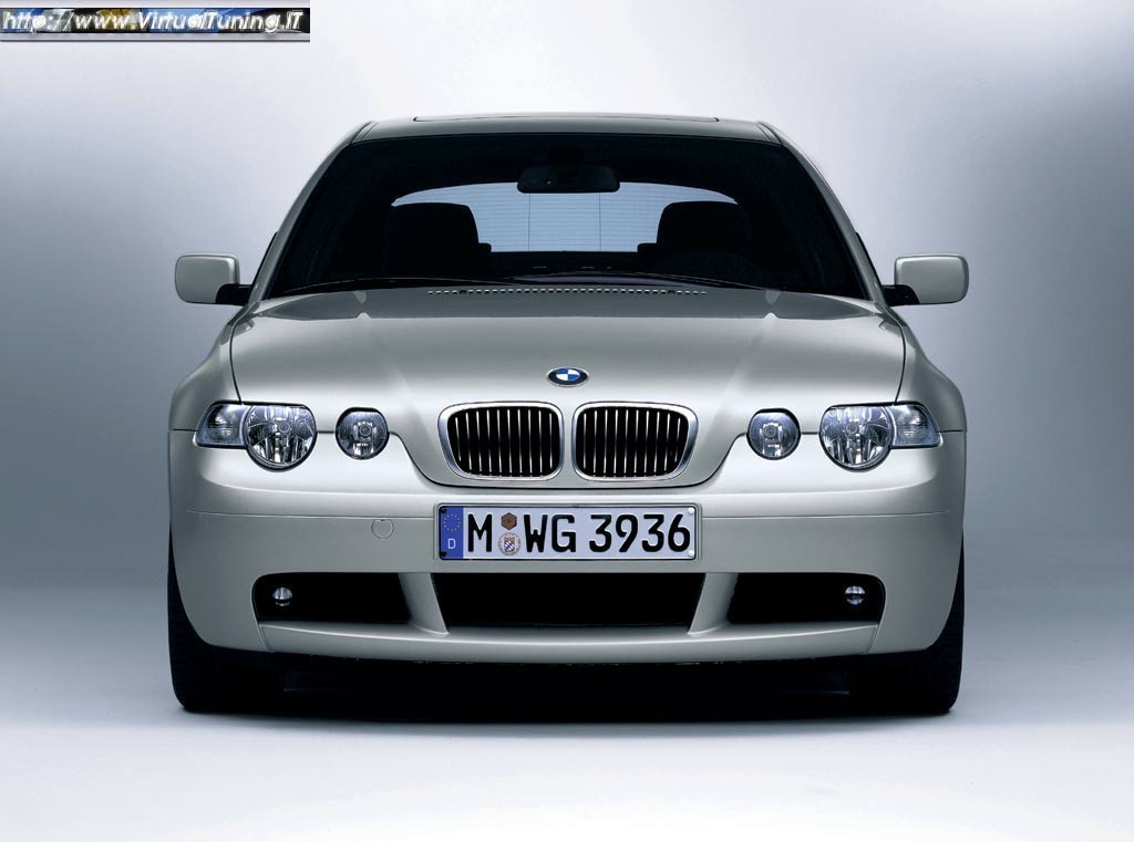 BMW Serie 3