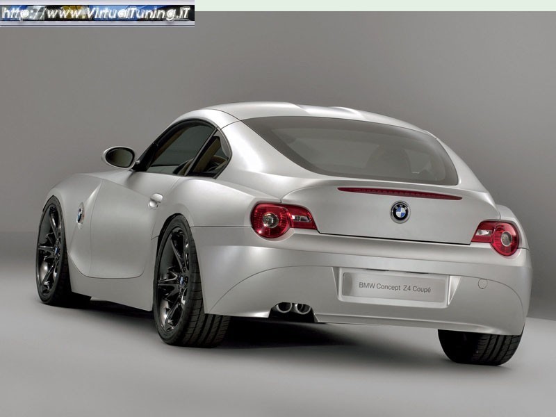 BMW Z4 cup