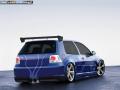 VirtualTuning VOLKSWAGEN Golf IV by Anubis