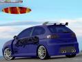 VirtualTuning SEAT ibiza by Claudiorc