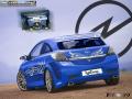 VirtualTuning OPEL Astra gtc by Fabri89