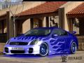 VirtualTuning NISSAN Skyline by Fili RACE