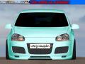 VirtualTuning VOLKSWAGEN Golf by Franceskino