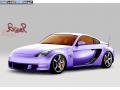 VirtualTuning NISSAN 350z by Ryder