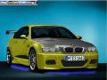 VirtualTuning BMW m3 by snake dj