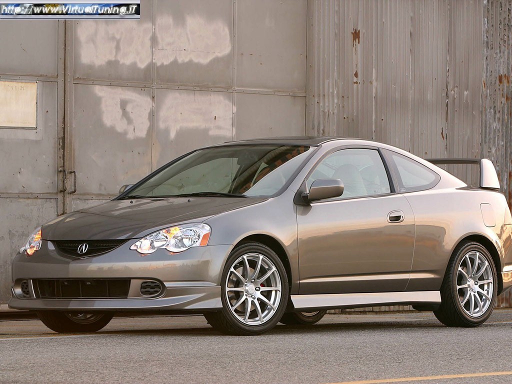 ACURA RSX