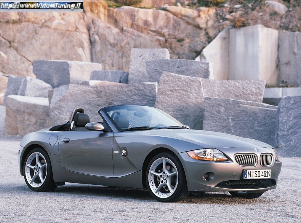 BMW Z4
