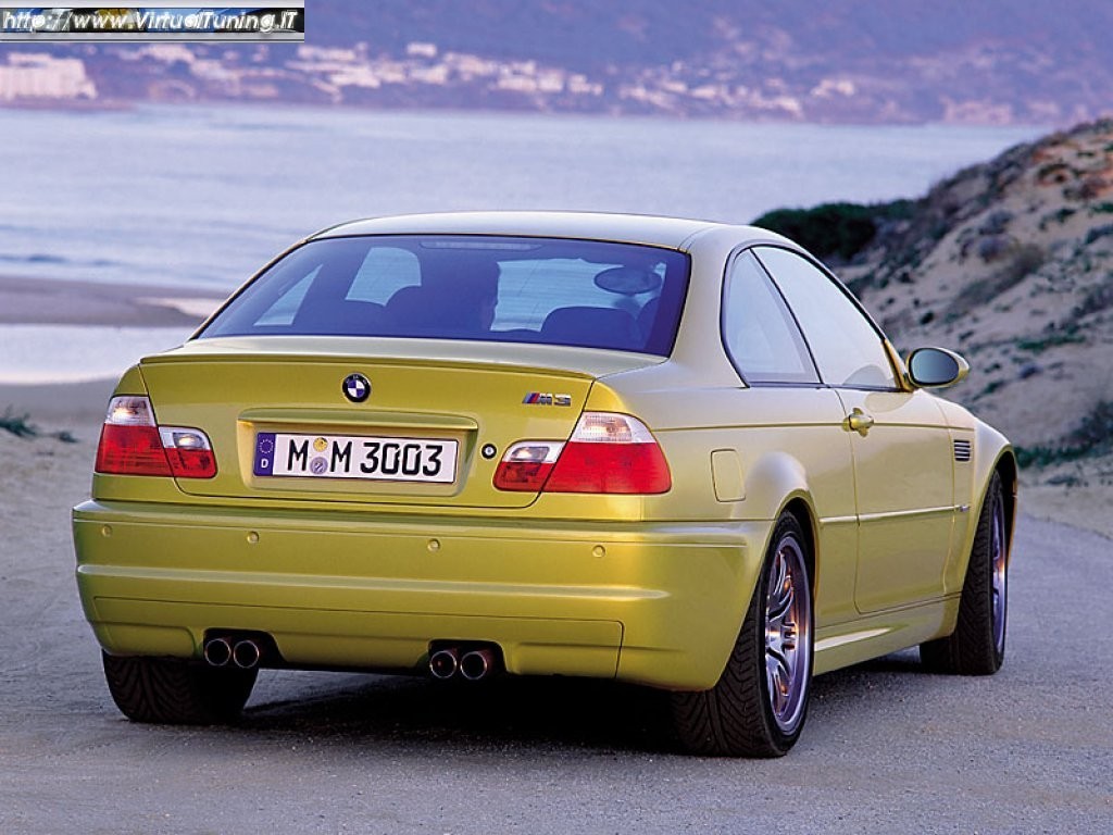 BMW m3