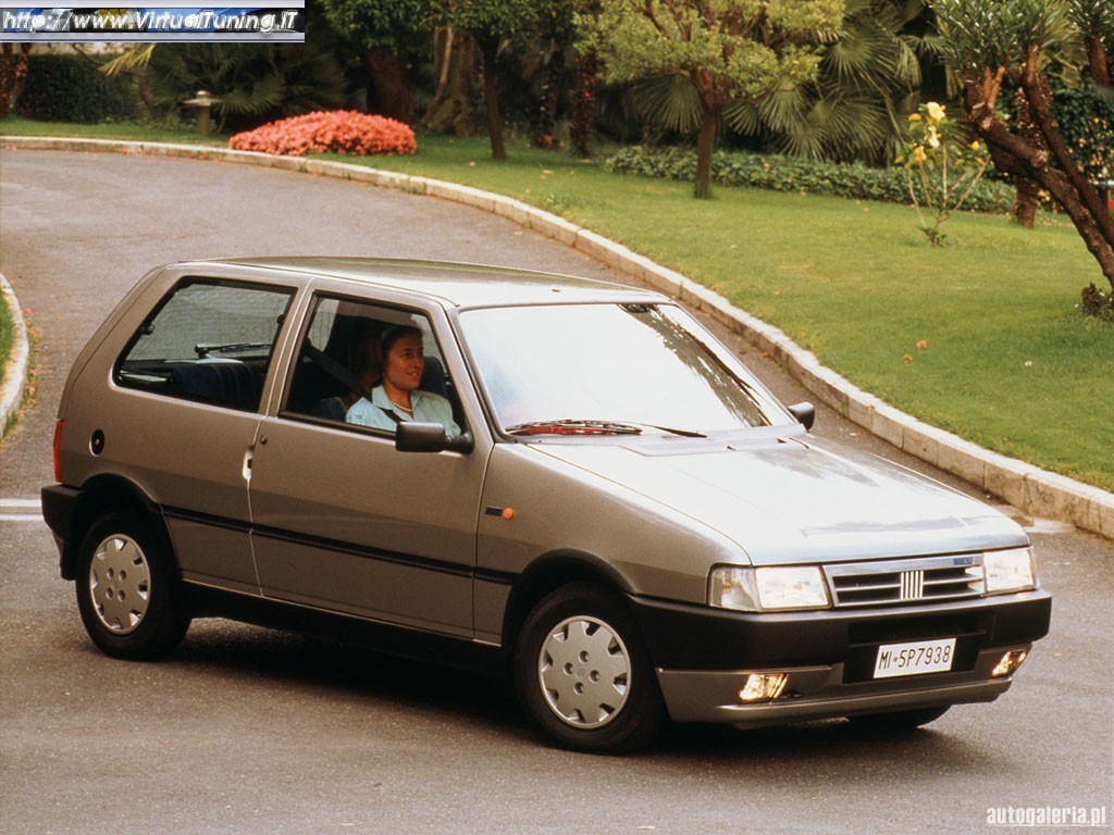 FIAT Uno