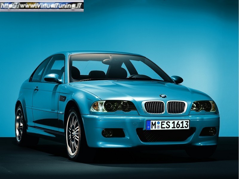 BMW m3