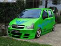 VirtualTuning OPEL Agila by Empty89