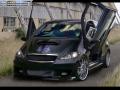 VirtualTuning MERCEDES classe A by Fabri89