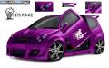 VirtualTuning CITROEN c2 by Fili RACE