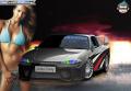VirtualTuning NISSAN Silvia by Lorenzo