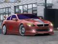 VirtualTuning BMW M6 by nihad