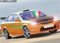 VirtualTuning OPEL VECTRA by nitro
