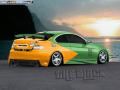 VirtualTuning BMW 335i by The Black