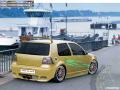 VirtualTuning VOLKSWAGEN Golf IV by The Black