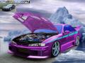 VirtualTuning NISSAN 240SX by tonnex