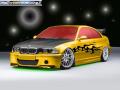 VirtualTuning BMW Bmw m3 by VertuS