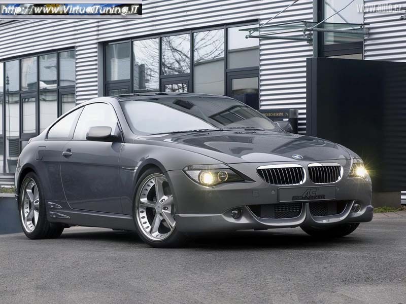 BMW M6