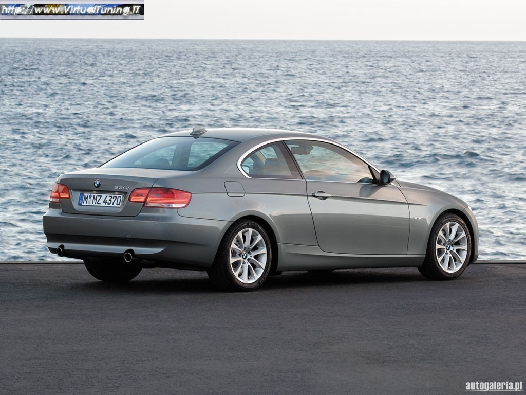 BMW 335i