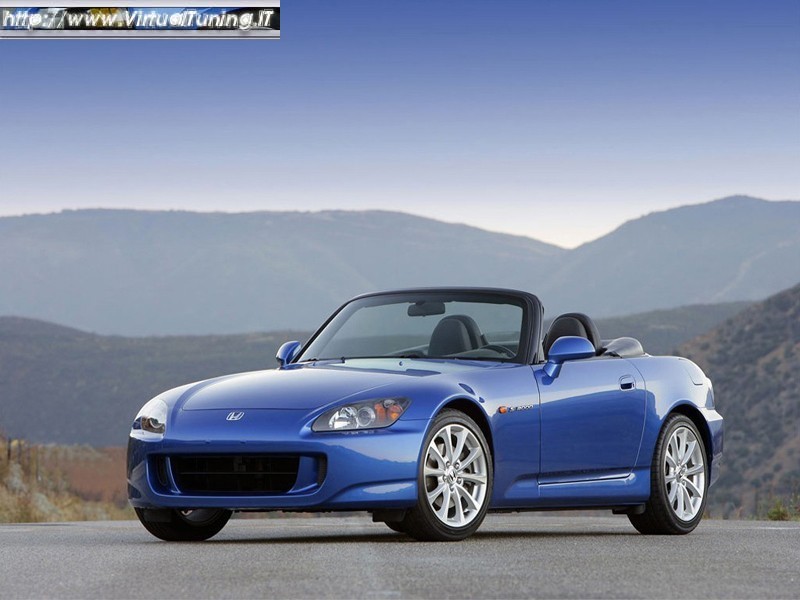 HONDA Honda s2000