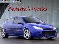 VirtualTuning FORD Focus RS 2003 by Batista