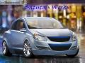 VirtualTuning OPEL Corsa by Batista