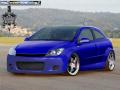 VirtualTuning OPEL Astra GTC by Cosimo91